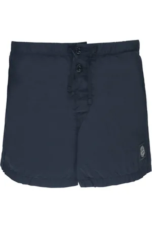 Stone Island Sea Clothing Blue