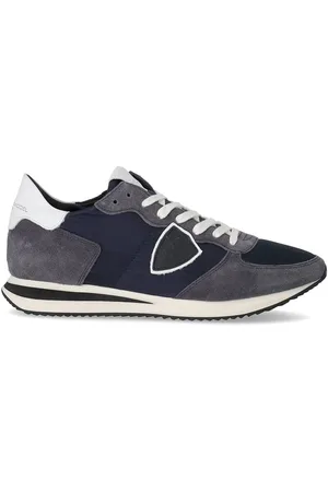 Philippe model Trpx Low Blue Sneaker Blue