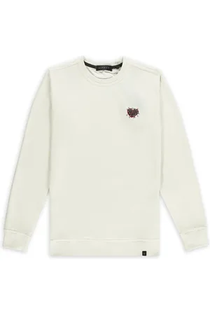 Aspact Teddy Sweater Canoli