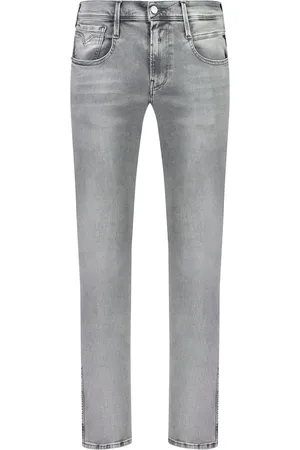 Replay Jeans Grijs
