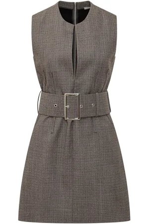 Stella McCartney Abito con Cintura