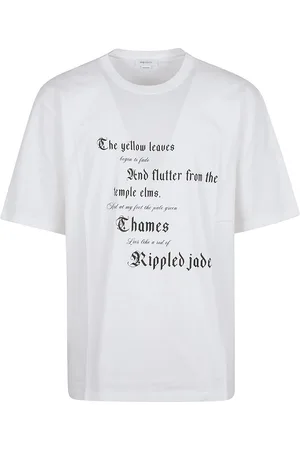 Alexander McQueen T-shirt