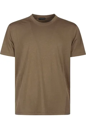 Tom Ford T-shirt Green