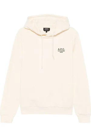 A.P.C. Hoodie standard rue madame gots 2