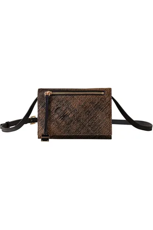 Borbonese LIVRE CROSS-BODY MINI
