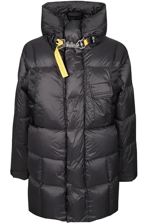 Parajumpers Bold Parka Grey