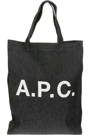 A.P.C. Bags Blue