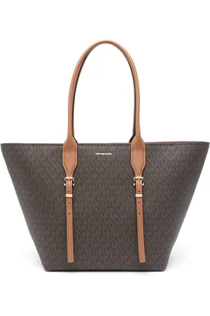 Michael Kors Borse... Marrone E Beige