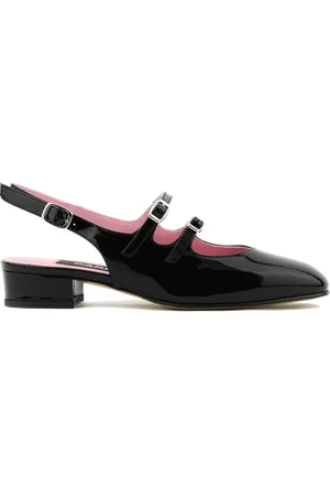 Carel Peche Flat Black