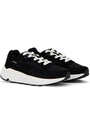 Hi-Tec Sneaker Zwart
