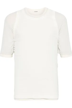 Jil Sander Kit T-shirt