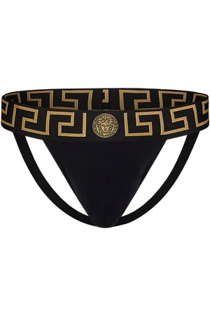 VERSACE Underwear Black
