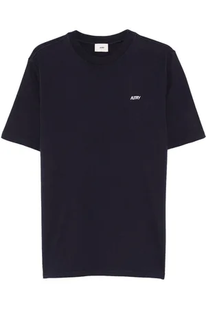 Autry T-shirts and Polos Blue