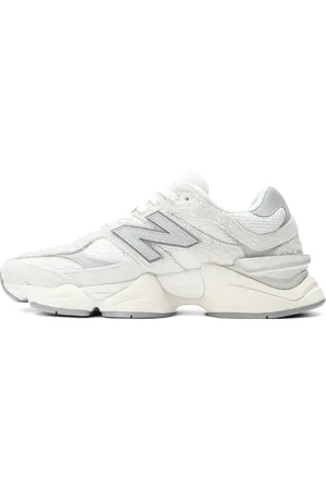 New Balance 9060 Sea Salt Moonbeam
