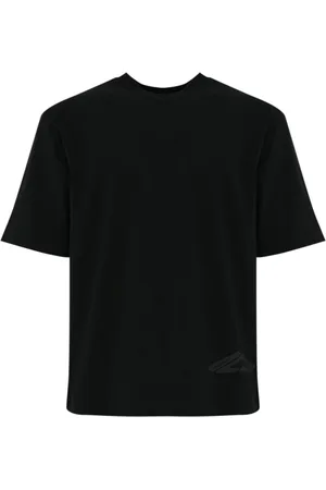 Dsquared2 T-Shirts And Polos Black