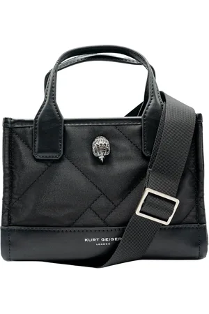 Kurt Geiger Medium Hampton Drench Schoudertas