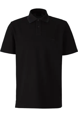 BRIONI Cotton Polo Shirt