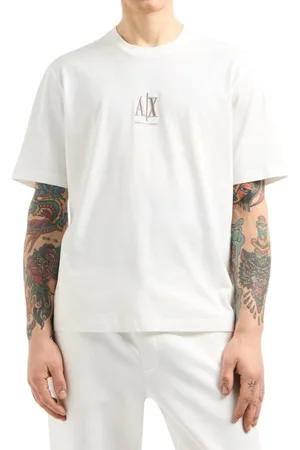 Armani Exchange Heren T-shirt