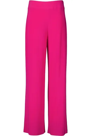 Joseph Ribkoff Pantalons Roze 221340