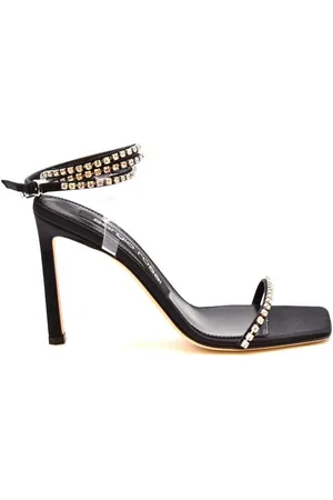 Sergio Rossi Sandals Black