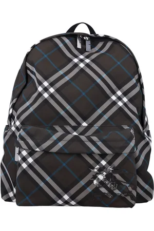 Burberry Ml Classics Backpack Cek Snug