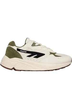 Hi-Tec Sneakers Ecru K010002-178