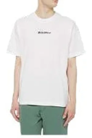 Dickies T-shirts and Polos White
