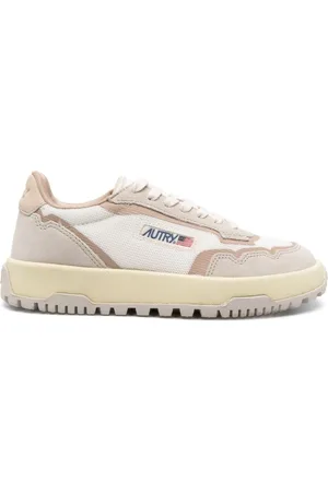 Autry Sneakers White