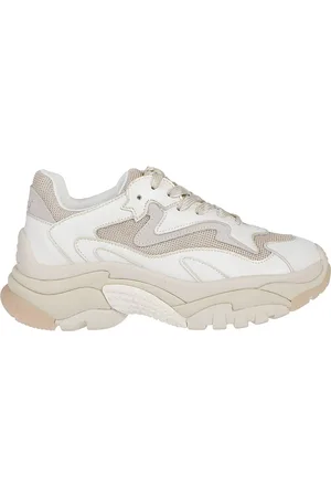 Ash Addict Sneakers White