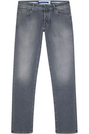 Jacob Cohen Jeans Nick Slim Fit QM006 061 S3618