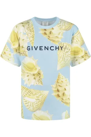 Givenchy T-shirt Korte Mouwen