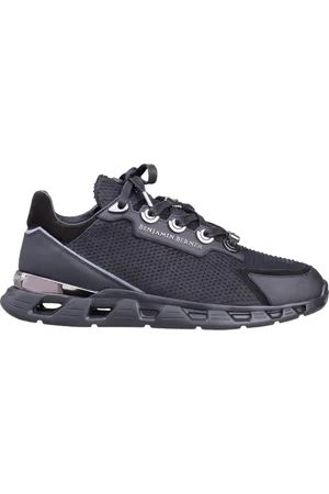 Benjamin Berner Heren Sneaker