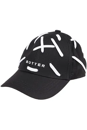 Botter Hats Black