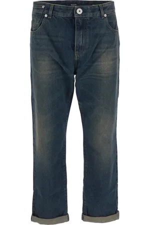 Balmain Classic Jeans