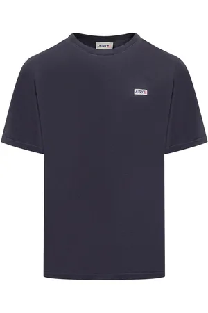 Autry T-Shirt Label