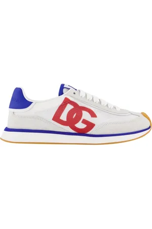 Dolce & Gabbana Dames Low-Top Sneake