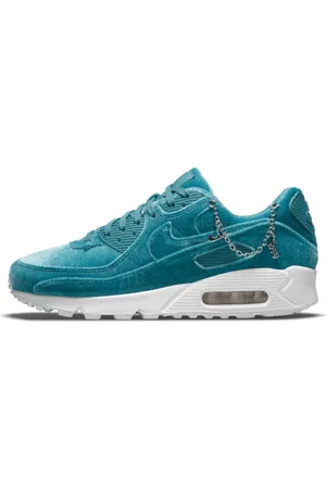 Nike Air Max 90 Lucky Charms Ash Green