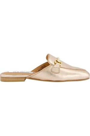 Steve Madden Dames Cleodora Muil Roze