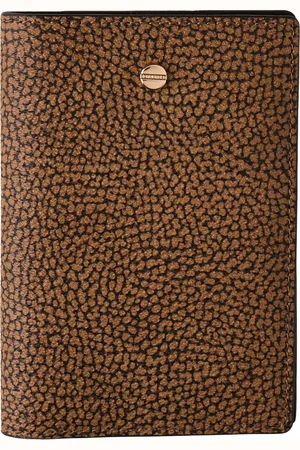 Borbonese PASSPORT HOLDER