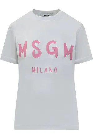 Msgm T-Shirt