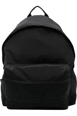 Stone Island Bags.. Black