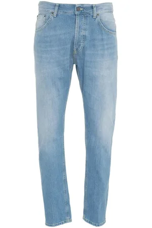 Dondup Carrot slim fit jeans 