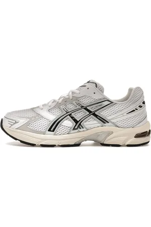 Asics Gel -1130 White Cloud Grey