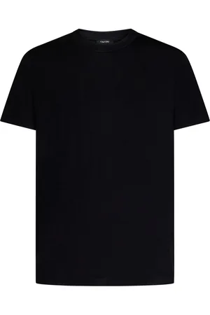 Tom Ford T-shirts and Polos Black