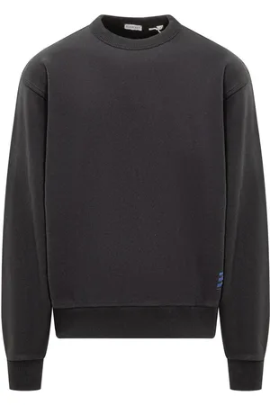 Burberry Felpa con Logo