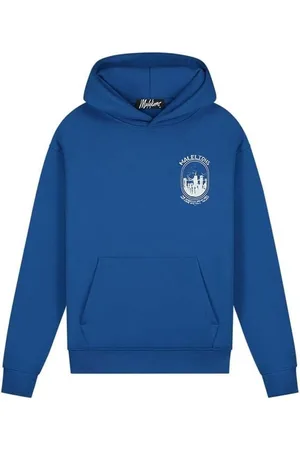 Malelions Men Skyline Hoodie