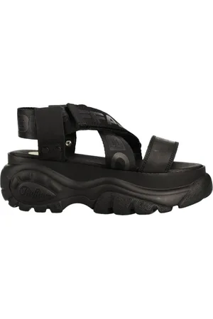 Buffalo Classic Sandals