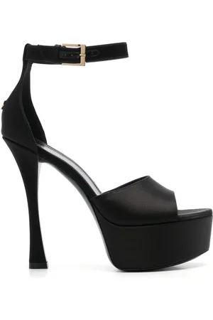 Givenchy Sandals Black
