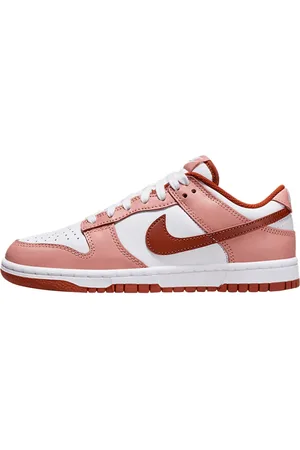 Nike Dunk Low Red Stardust (W)