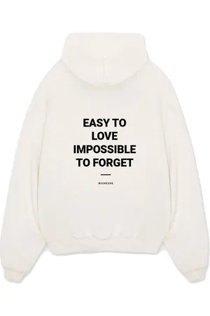Richesse Unforgettable Hoodie